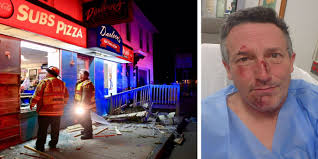 New Year's Eve crash suspect indicted