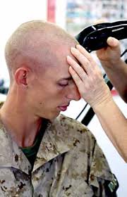 Co. I learns history lesson at depot museum