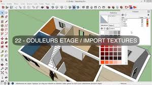 La sélection des meilleurs logiciels architecture et décoration intérieure, permettant de faire les plans de sa maison en 3d. Tuto Dessiner Sa Maison Avec Sketchup Chapitre 2 Interieur D Une Maison Youtube