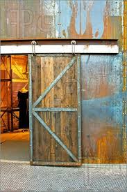 From keen diyers to large complex projects, we can supply metal in small quantities and readily satisfy bulk orders. Industrial Door Photo Royalty Free Image At Featurepics Com Portas De Correr Projeto Garagem Decoracao Com Madeira