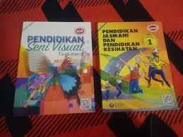 1 februari 2019 pada 19:43. Buku Teks Pendidikan Seni Visual Tingkatan 1 Shopee Malaysia