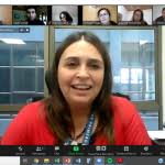 CIISETS UBB apoyará el fortalecimiento de las redes de infancia y  adolescencia en la Región de Ñuble