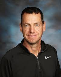 Mike Minick has been named High School Coach of the Year