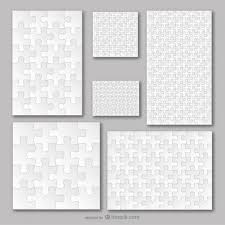Download Puzzle Pieces Frames For Free In 2020 Vector Free Puzzle Pieces Puzzle Graphic