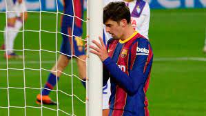 It leaves the young lions needing a minor miracle to make it out of their group. Barcelona Running Out Of Patience With Big Money Signing Football Espana