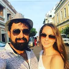 Rannvijay Singh Singha