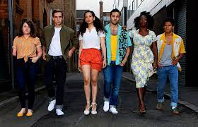 Westside story is the debut single by american rapper and west coast hip hop artist the game. Curve Theatre Full Casting Announced For Curve S Christmas Production Of West Side Story