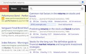 My professor said it's too broad. Google Scholar Button