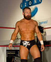 Matt Cross (wrestler) 