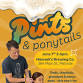 Pints & Ponytails