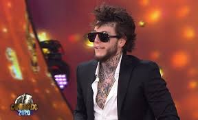 Ahora te reís, antes te faltaban todos los dientes. Es Un Escandalo Alex Caniggia Debuto En El Cantando 2020 Y Le Puso Todos Los Condimentos Voxpopuli Tu Voz Es Noticia