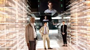 Transcendence definition, the quality or state of being transcendent. Johnny Depp Stars In Transcendence The New York Times