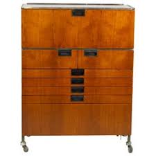 Dental Cabinets 17 For Sale On 1stdibs