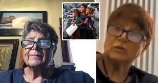 Silvana De Mari e il "me ne frego" del popolo palestinese