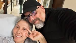 Fundraiser by Raúl Rodríguez Abad : Lets help Jenny Duno defeat cancer and  avoid eviction