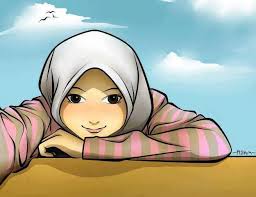 7800 gambar kartun muslimah hamil terbaru gambar kantun. Kumpulan Gambar Kartun Akhwat Wanita Muslimah Cantik Newhairstylesformen2014 Com Kartun Seni Islamis Gambar Kartun