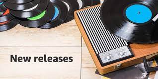 While everyone from djs to your grandfather has. Amazon Com Vinyl Store Cds Vinyl
