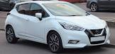 NISSAN-MICRA