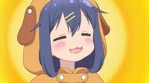 Hinako Note Episode 12 Official Anime Screenshot Anime Cute Anime Character Anime Characters