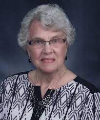 Obituary for Glenna Shirley Hitchcock