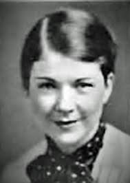 Mildred Magdalen Tretbar Brown (1911-1998)