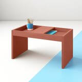 A coffee table with storage is an essential furniture piece. Pink Coffee Tables Under 100 You Ll Love In 2021 Wayfair