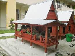 Villa sentosa adalah sebuah rumah tradisional yang terletak di dalam kampung morten di tepian sungai melaka. Jom Tengok Pelbagai Cadangan Pelan Rumah Tradisional Melaka Deko Rumah