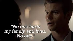 Elijah had the best lines : r/TheOriginals