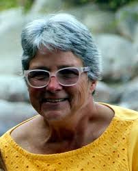 Peggy Jean Breaux Obituary