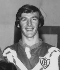 Bulldogs History Database