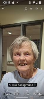 Rip sister and friend