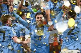 Jack Grealish: Everton move hangs in balance with star favouring Tottenham  - exclusive