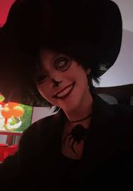 Cosplay El Extraño Mundo De Jack Los Chicos De Huggy Wuggy