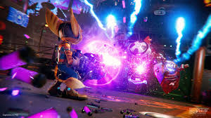 You will find out, among other. Ratchet Clank Rift Apart Insomniac Games