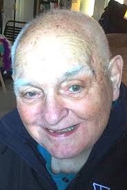 Paul Halloran Obituary