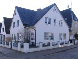 Book hotel haus am meer, norderney on tripadvisor: Ferienwohnung Im Haus Strandflieder Norderney Firma Logisserviceherr Freese