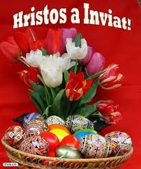 Iată câteva idei drăguțe de urări, felicitări și mesaje de paște scrise pe care să le trimiți în 2021 celor dragi: Hristos A Inviat Holidays And Events Easter Flowers Diy And Crafts