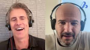 I just loved this conversation with Casey Means, MD, author of #1 New York  Times bestseller GOOD ENERGY: The Surprising Connection Between Metabolism  and Limitless Health, the first installment of…