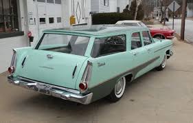 Classic 1959 plymouth station wagon. Plymouth Custom Suburban