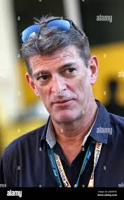 Graeme lowdon hi-res stock photography and images