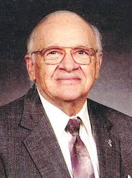 Arnold Kilber Obituary (2012)