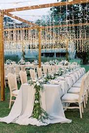 20 awesome outdoor garden wedding ideas to inspire; Pin On Wedding Reception