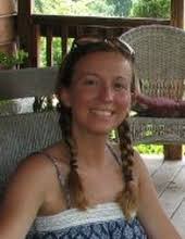 Obituary information for Erin Monica Colston