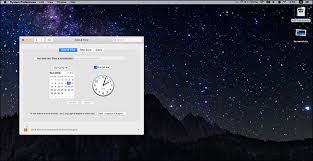 dynamic wallpapers for mojave