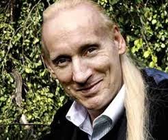 Gregory David Roberts