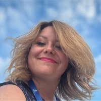 Anna Misiaszek's Instagram, Twitter & Facebook