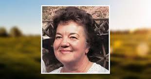 Carol Mcelveen Porter Obituary April 20, 2024