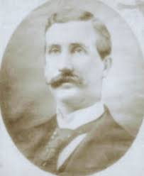 Benjamin Elliott Wallace (1847-1921)