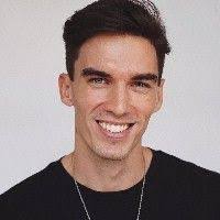 Eric Blomquist's Instagram, Twitter & Facebook