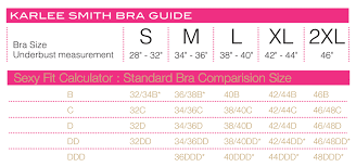 How To Measure Bra Size Correctly - With Bra Size Calculator Measure Bra Size Bra Size Calculator Bra Size Guide